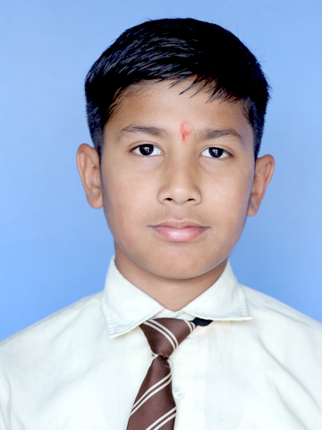 SHUBHAM