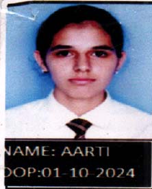 AARTI