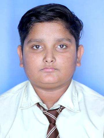 RAVINDER
