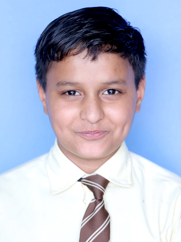 DEEP RAJ