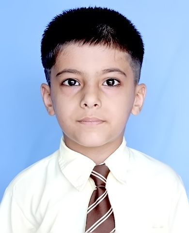 YANSH