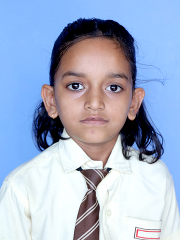 HANISHA