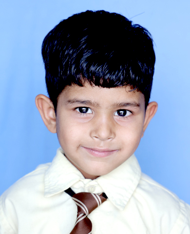 HARDIK
