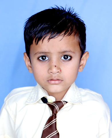 DEVANSH DHAMU