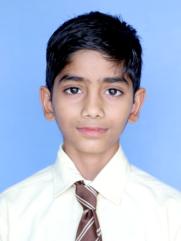 PRANJAL YADAV
