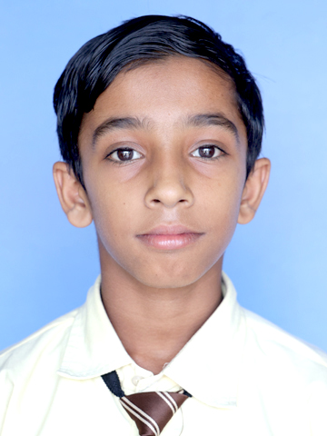 UMESH