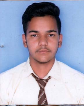 HANSH YADAV